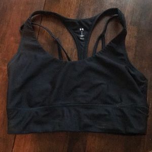 UA sports bra